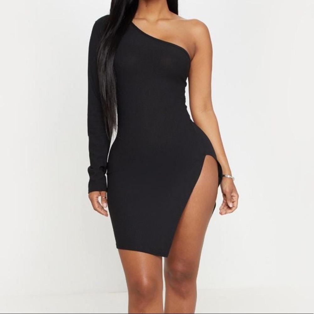 Bodycon Dress